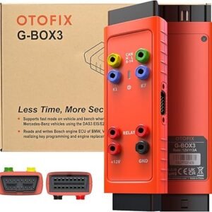OTOFIX GBOX 3