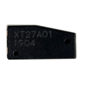 VVDI SUPER CHIP XT27A