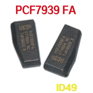 CHIP 7939 FA ID49 PRO FORD