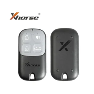XKXH20EN (EX XKXH00EN)