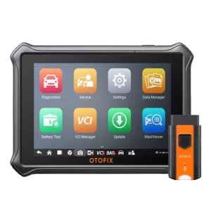 OTOFIX D1
