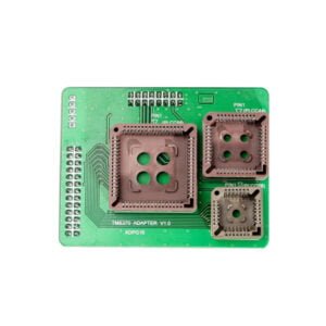 TMS370(PLCC28PLCC44PLCC68) Adapter VVDIPROG