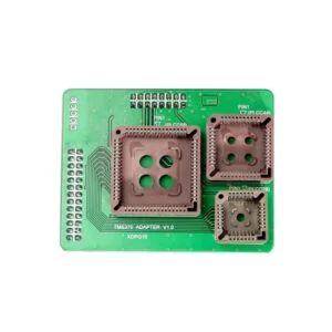TMS370(PLCC28PLCC44PLCC68) Adapter VVDIPROG