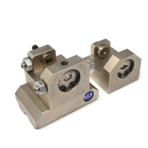 MORDAZA M3 XHORSE SX9 TIBBE