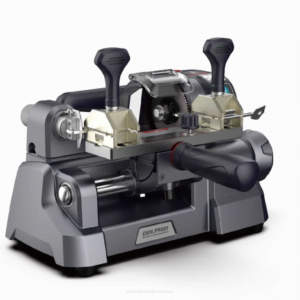 XHORSE DOLPHIN XP008 CORTADORA LLAVES MANUAL