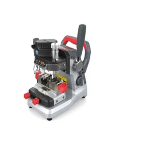 CORTADORA LLAVES  XP007 MANUAL DOLPHIN