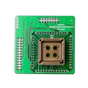 MC68HC05X32(QFP64) Adapter VVDIPROG