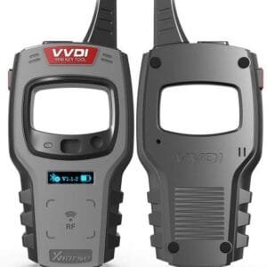 VVDI MINI KEY TOOL