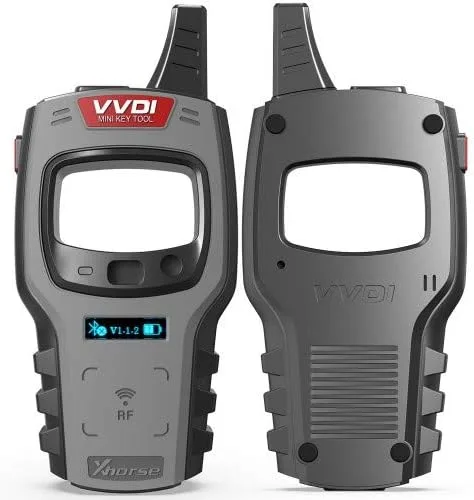 VVDI MINI KEY TOOL