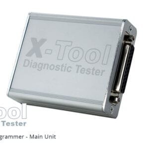 X-TOOL DASHTOOL HARDWARE ULTIMA VERSION PACK BRASIL SOFT 2026