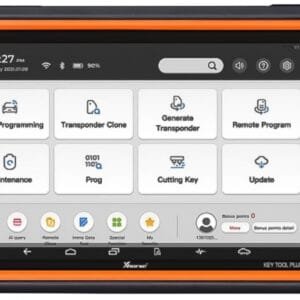 XHORSE KEY TOOL PLUS FULL GLOBAL