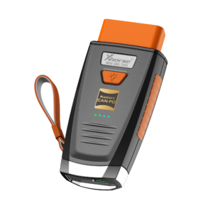 MINI OBD TOOL V2 CANFD NUEVO XDMO20EN
