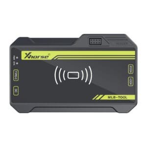 MLB-TOOL XHORSE XDMLB0EN