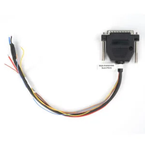 MQB-RH850/V850 ADAPTER PARA MULTIPROG XDMPR8GL