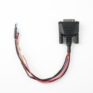 MQB-RH850/V850 ADAPTER PARA KEY TOOL PLUS XDNPR8GL