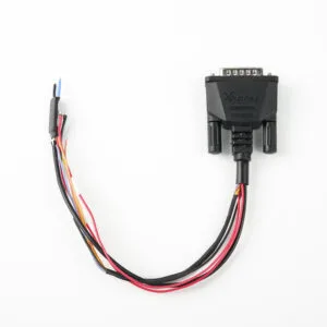 MQB-RH850/V850 ADAPTER PARA KEY TOOL PLUS XDNPR8GL