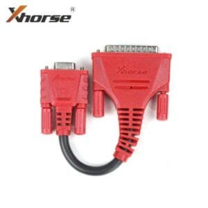 ADAPTADOR VVDI PROG SIN SOLDADURA XDPGS0GL