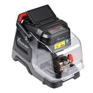 XP005L XHORSE DOLPHIN CORTADORA DE LLAVES AUTOMATICA CON DISPLAY
