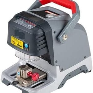 XHORSE DOLPHIN XP005 CORTADORA LLAVES AUTOMATICA