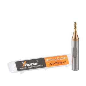 FRESA XHORSE 2.0MM XCMN06GL