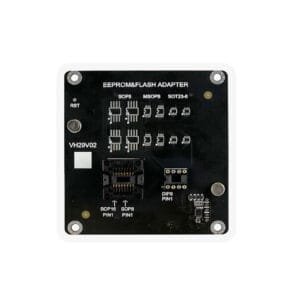 EEPROM & FLASHER ADAPTER MULTIPROG XDMP05GL