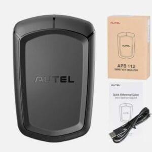 APB112 PARA AUTEL Y OTOFIX