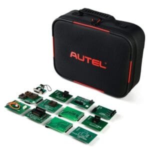 IMPKA COMPATIBLE AUTEL / OTOFIX