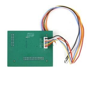 APB130 OTOFIX/AUTEL MQB NEC35XX