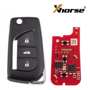 XKTO20EN (EX XKTO00EN)