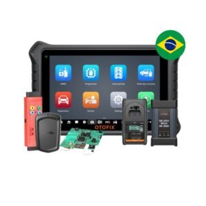 OTOFIX IM2 PRO + BRAZIL + IMPKA + APB112 + GBOX3