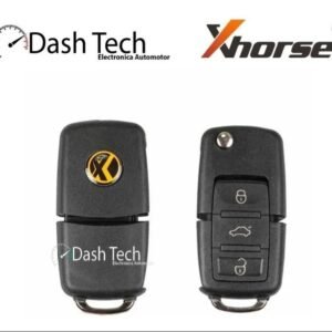 XKB520EN (Ex XKB501)