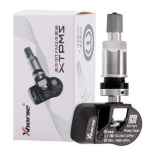 SENSOR TPMS UNIVERSAL XHORSE  XDTPM1EN