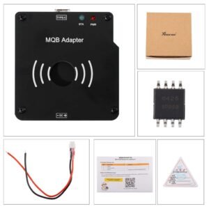 MQB48 ADAPTER XHORSE PARA MLB TOOL (XDMQBAGL)