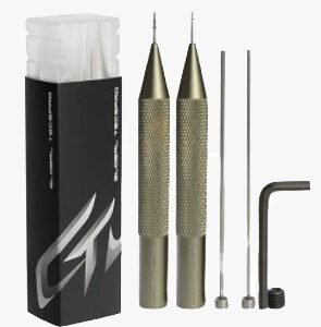 EXTRACTOR ESPIGAS 1.4MM Y 1.8MM PARA LLAVES NAVAJA