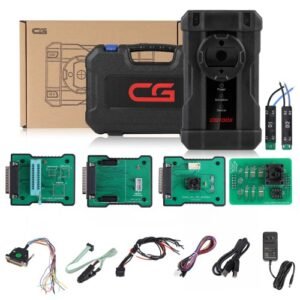 CG100X CGDI