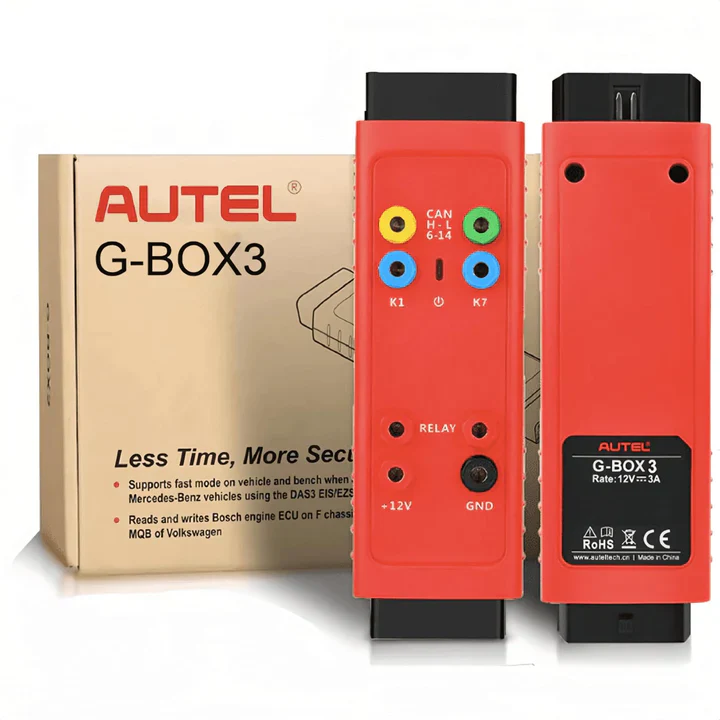 AUTEL / OTOFIX GBOX 3
