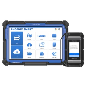 Phoenix Smart TOPDON MERCOSUR