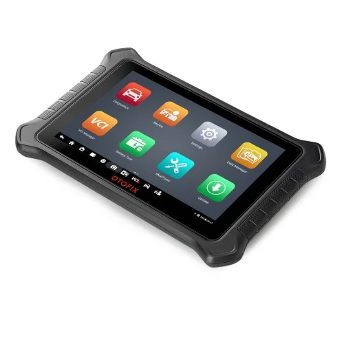 OTOFIX D1 MAX S2 (NUEVA VERSION 2026) - Imagen 2