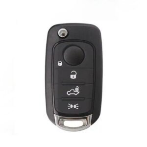 Remoto Fiat Cronos/Toro/Argo 4a
