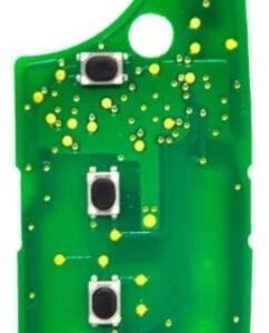 PLACA REMOTO 4A CRONOS/ARGO/TORO/RENEGADE/COMPASS